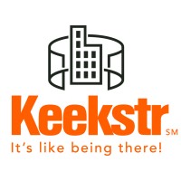 Keekstr Logo