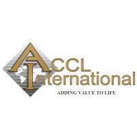 ACCL International Logo