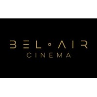 Bel Air Cinema Logo