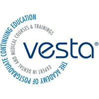 VESTA Academy Logo