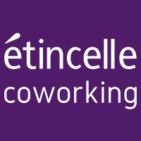 Etincelle Coworking Logo