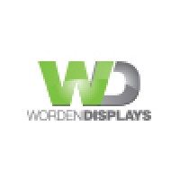 Worden Displays Logo