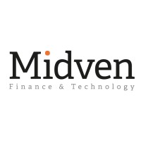 Midven Cap Logo