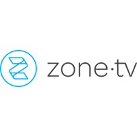 Zone·tv™ Logo