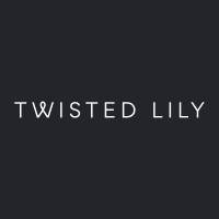 Twisted Lily Logo