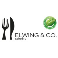 Elwing & Co. Catering AB Logo