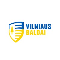 Vilniaus baldai Logo