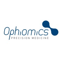 Ophiomics Logo