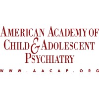 American Academy of Child and Adolescent Psychiatry Logo