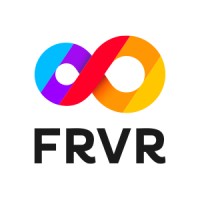 FRVR Logo