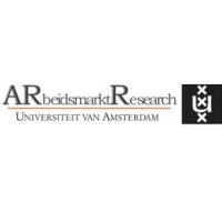 ArbeidsmarktResearch UvA B.V. Logo