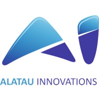 Alatau Innovations Logo