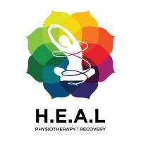 The HEAL Institute Logo