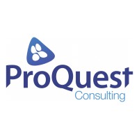 ProQuest Consulting Logo