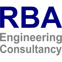 RBA Ltd Logo