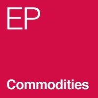 EP Commodities, a.s. Logo