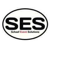 SES (Schaaf Event Solutions) Logo