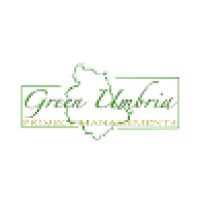 Studio Green Umbria projects and management Logo