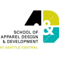 School of Apparel Design & Development at Seattle Central Logo