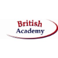 British Academy Logo