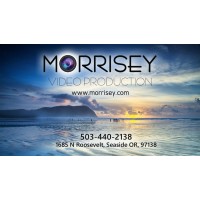 Morrisey Productions Logo