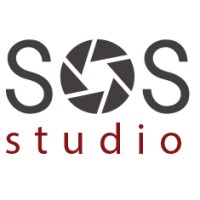 SOS STUDIO Logo