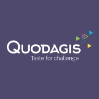 QUODAGIS Logo