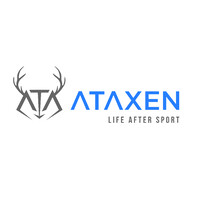 Ataxen Logo