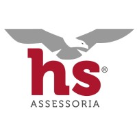 Hs Assessoria Logo