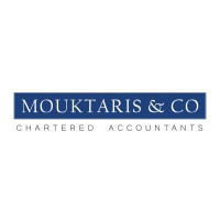 Mouktaris & Co Logo
