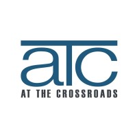 ATC - At The Crossroads Logo
