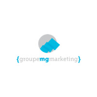 Groupe MG Marketing Logo