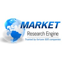 Market Research Engine Logo
