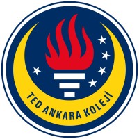 TED Ankara Koleji Logo