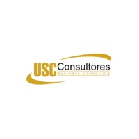 USC Consultores Logo