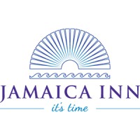 Jamaica Inn Hotel Logo