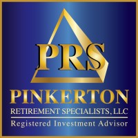 Pinkerton Retirement Specialists LLC Logo