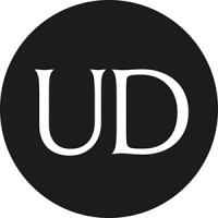 Upstate Diary Logo