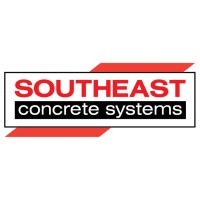 Southeast Concrete Systems, Inc. Logo