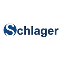 Schlager Group / Milestone Documents Logo