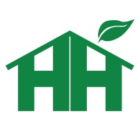 The Healing House Logo