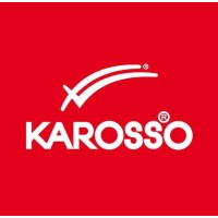 Grupo Karosso Logo