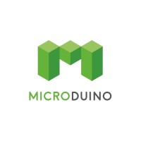 Microduino Logo
