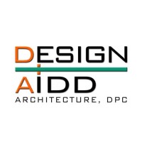 Design AIDD Architecture, DPC Logo