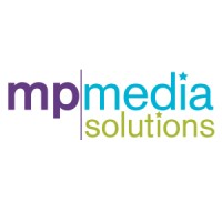 mpmedia solutions Logo