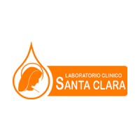 Laboratorio Santa Clara Logo