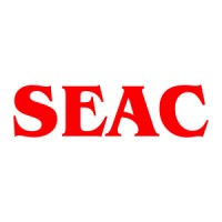 SEAC Ltd. Logo