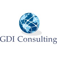 GDI Consulting Logo