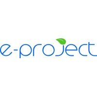 e-project s.r.l. Logo