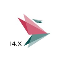 Innovation 4.x Logo